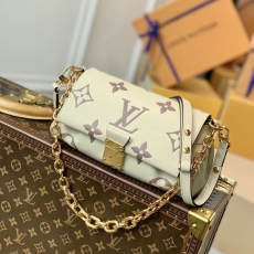 LV Satchel bags